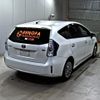 toyota prius-α 2014 -TOYOTA--Prius α ZVW41W--ZVW41-3343995---TOYOTA--Prius α ZVW41W--ZVW41-3343995- image 2