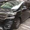 toyota vellfire 2016 VEL6494 image 1