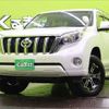 toyota land-cruiser-prado 2015 -TOYOTA--Land Cruiser Prado LDA-GDJ150W--GDJ150-0001400---TOYOTA--Land Cruiser Prado LDA-GDJ150W--GDJ150-0001400- image 1