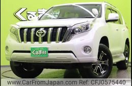 toyota land-cruiser-prado 2015 -TOYOTA--Land Cruiser Prado LDA-GDJ150W--GDJ150-0001400---TOYOTA--Land Cruiser Prado LDA-GDJ150W--GDJ150-0001400-