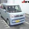 suzuki spacia 2017 -SUZUKI 【静岡 583ﾅ8788】--Spacia MK53S--MK53S-104977---SUZUKI 【静岡 583ﾅ8788】--Spacia MK53S--MK53S-104977- image 1