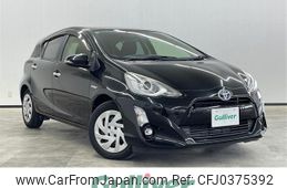 toyota aqua 2016 -TOYOTA--AQUA DAA-NHP10--NHP10-6523603---TOYOTA--AQUA DAA-NHP10--NHP10-6523603-