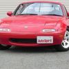 mazda roadster 1993 -MAZDA--Roadster E-NA6CE--NA6CE203611---MAZDA--Roadster E-NA6CE--NA6CE203611- image 2