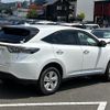 toyota harrier 2014 -TOYOTA--Harrier DBA-ZSU60W--ZSU60-0023912---TOYOTA--Harrier DBA-ZSU60W--ZSU60-0023912- image 12