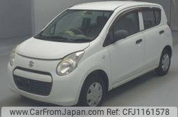 suzuki alto 2010 -SUZUKI--Alto HA25S-739575---SUZUKI--Alto HA25S-739575-