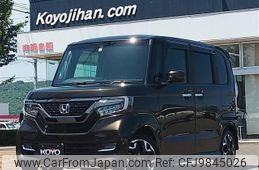 honda n-box 2018 -HONDA 【名変中 】--N BOX JF3--2033406---HONDA 【名変中 】--N BOX JF3--2033406-