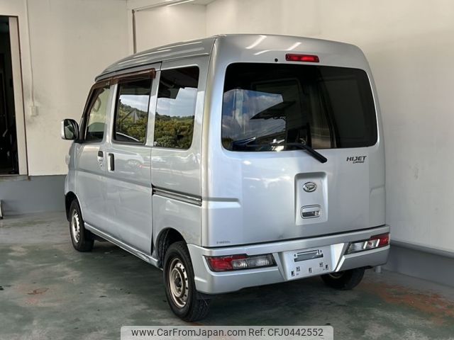 daihatsu hijet-van 2017 -DAIHATSU--Hijet Van S321V-0348982---DAIHATSU--Hijet Van S321V-0348982- image 2