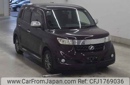 toyota bb undefined CFJ1769036