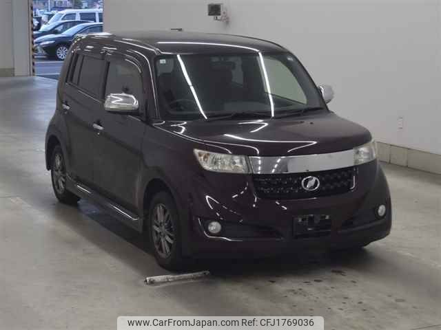 toyota bb undefined CFJ1769036 image 1