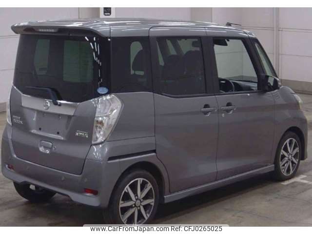 nissan dayz-roox 2019 -NISSAN--DAYZ Roox DBA-B21A--B21A-0560744---NISSAN--DAYZ Roox DBA-B21A--B21A-0560744- image 2