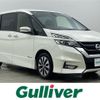 nissan serena 2016 -NISSAN--Serena DAA-GFC27--GFC27-002630---NISSAN--Serena DAA-GFC27--GFC27-002630- image 1
