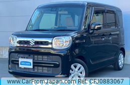 suzuki spacia 2019 quick_quick_DAA-MK53S_MK53S-233553