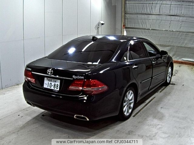 toyota crown 2008 -TOYOTA 【姫路 334つ1088】--Crown GRS200--GRS200-0008488---TOYOTA 【姫路 334つ1088】--Crown GRS200--GRS200-0008488- image 2