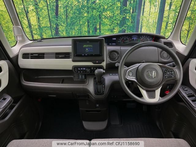 honda n-box 2021 quick_quick_JF3_JF3-5012161 image 2