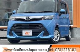 toyota tank 2020 -TOYOTA--Tank DBA-M900A--M900A-0449741---TOYOTA--Tank DBA-M900A--M900A-0449741-
