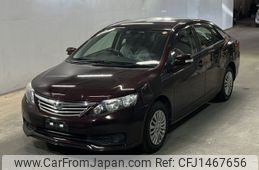 toyota allion 2010 -TOYOTA--Allion NZT260-3072079---TOYOTA--Allion NZT260-3072079-