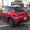 citroen c3 2017 -CITROEN 【名変中 】--Citroen C3 B6HN01--HT644476---CITROEN 【名変中 】--Citroen C3 B6HN01--HT644476- image 20