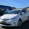 toyota prius-α 2011 CFJ8757642 image 31