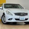 nissan skyline 2012 -NISSAN--Skyline DBA-V36--V36-551233---NISSAN--Skyline DBA-V36--V36-551233- image 1