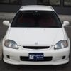 honda civic 2000 CFJ1770238 image 1