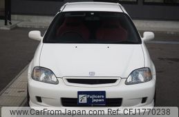 honda civic 2000 CFJ1770238