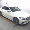 mercedes-benz c-class 2018 quick_quick_DAA-205077_WDD2050772R430292 image 1