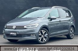 volkswagen golf-touran 2020 -VOLKSWAGEN--VW Golf Touran LDA-1TDFG--WVGZZZ1TZLW001227---VOLKSWAGEN--VW Golf Touran LDA-1TDFG--WVGZZZ1TZLW001227-