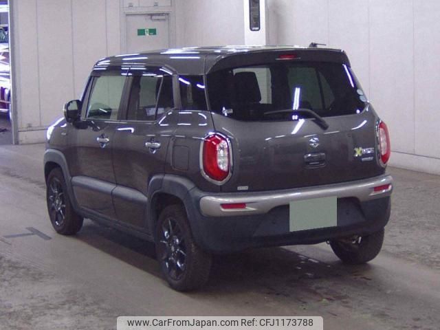 suzuki xbee 2018 quick_quick_DAA-MN71S_MN71S-106610 image 2
