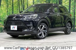 toyota raize 2020 quick_quick_A210A_A210A-0001196