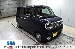 suzuki wagon-r 2023 CFJ1635205