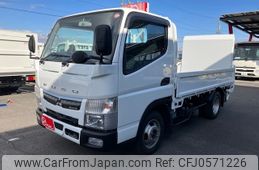 mitsubishi-fuso canter 2019 -MITSUBISHI--Canter TPG-FBA00--FBA00-570991---MITSUBISHI--Canter TPG-FBA00--FBA00-570991-