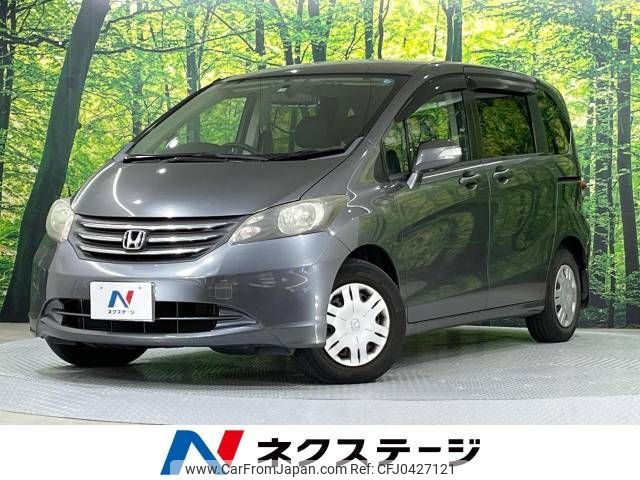 honda freed 2009 -HONDA--Freed DBA-GB3--GB3-1053689---HONDA--Freed DBA-GB3--GB3-1053689- image 1