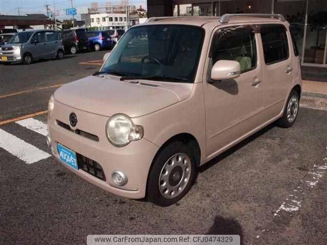 daihatsu mira-cocoa 2010 -DAIHATSU--Mira Cocoa DBA-L675S--L675S-0046134---DAIHATSU--Mira Cocoa DBA-L675S--L675S-0046134- image 1