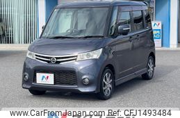 nissan roox 2011 CFJ1493484
