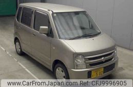 suzuki wagon-r 2006 -SUZUKI 【湘南 583ｴ502】--Wagon R MH21S--MH21S-723768---SUZUKI 【湘南 583ｴ502】--Wagon R MH21S--MH21S-723768-