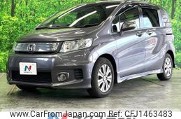 honda freed-spike-hybrid 2013 quick_quick_GP3_GP3-1105740
