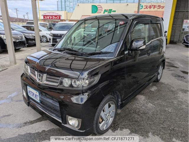 honda zest 2012 CFJ1871271 image 1