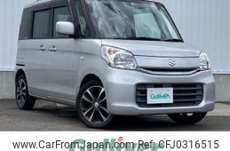 suzuki spacia 2017 -SUZUKI--Spacia DAA-MK42S--MK42S-210190---SUZUKI--Spacia DAA-MK42S--MK42S-210190-