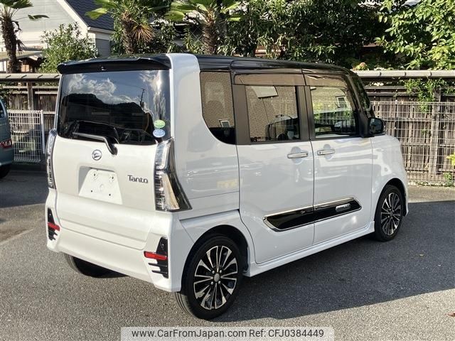 daihatsu tanto 2019 -DAIHATSU--Tanto 5BA-LA650S--LA650S-0013954---DAIHATSU--Tanto 5BA-LA650S--LA650S-0013954- image 2