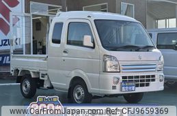 suzuki carry-truck 2022 GOO_JP_700060017330240404018