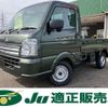 suzuki carry-truck 2024 -SUZUKI 【新潟 480ﾆ4013】--Carry Truck DA16T--826344---SUZUKI 【新潟 480ﾆ4013】--Carry Truck DA16T--826344- image 1