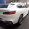 bmw x4 2018 -BMW--BMW X4 CBA-UJ20--WBAUJ32060LA94770---BMW--BMW X4 CBA-UJ20--WBAUJ32060LA94770- image 8