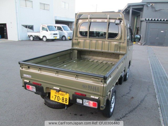 daihatsu hijet-truck 2024 -DAIHATSU 【飛騨 480ｴ7088】--Hijet Truck S510P--0592282---DAIHATSU 【飛騨 480ｴ7088】--Hijet Truck S510P--0592282- image 2