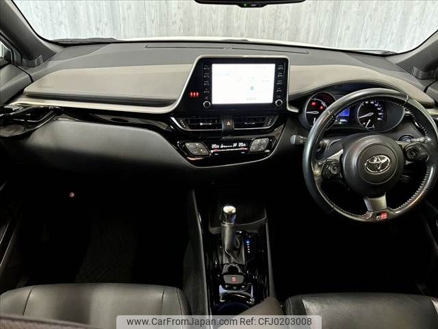 toyota c-hr 2019 -TOYOTA--C-HR 6AA-ZYX11--ZYX11-2008203---TOYOTA--C-HR 6AA-ZYX11--ZYX11-2008203- image 2