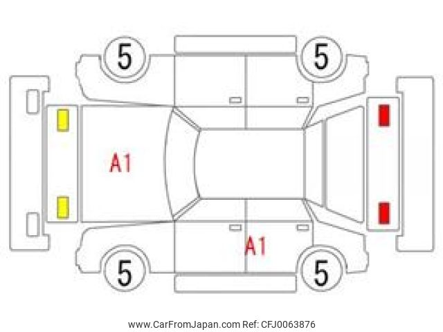 nissan x-trail 2015 -NISSAN--X-Trail DAA-HNT32--HNT32-108021---NISSAN--X-Trail DAA-HNT32--HNT32-108021- image 2