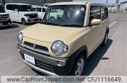 suzuki hustler 2018 -SUZUKI--Hustler MR41S--633788---SUZUKI--Hustler MR41S--633788-