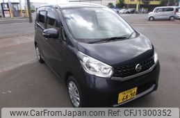 nissan dayz 2014 -NISSAN 【新潟 581ｲ6890】--DAYZ B21W--0127654---NISSAN 【新潟 581ｲ6890】--DAYZ B21W--0127654-