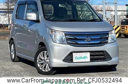 suzuki wagon-r 2015 -SUZUKI--Wagon R DAA-MH44S--MH44S-130857---SUZUKI--Wagon R DAA-MH44S--MH44S-130857-