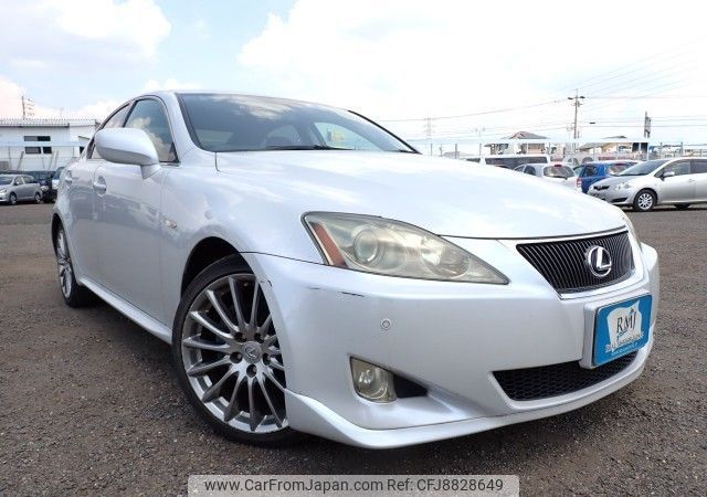 lexus is 2006 REALMOTOR_N2023070392A-10 image 2