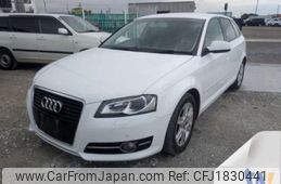 audi a3 2011 CFJ1830441